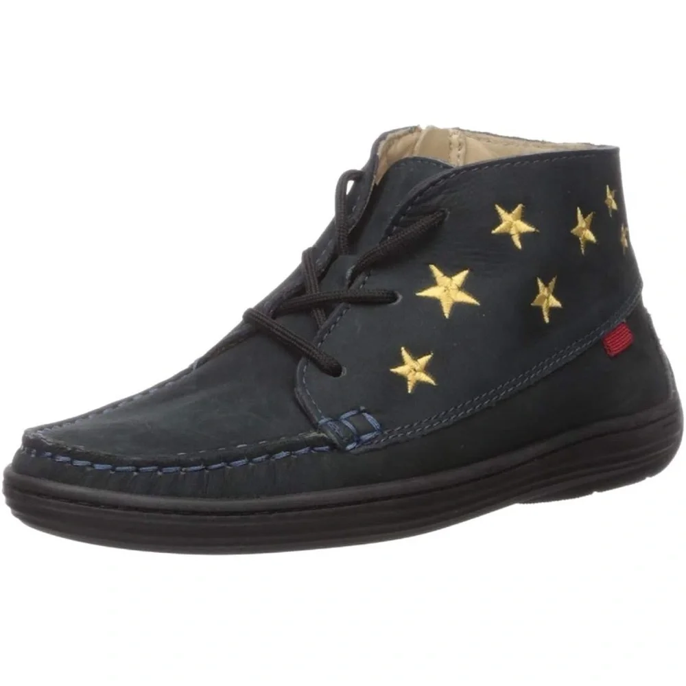 Marc Joseph erial rubber